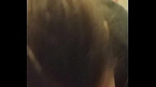1 girl 4 boys at a time 1 in moutn 2 in vagina 1 in 2 hole