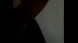 18 year old boy fucking a 20 year old girl