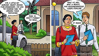 15 age schools boy in cartoon