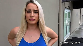 18 year blonde