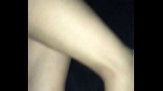 18 yr gang bang bbc cook