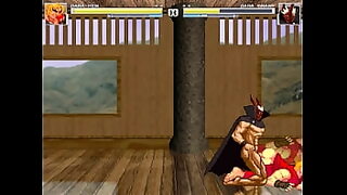 1 vs 20