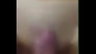 18 year old brother and sister cum in pussy