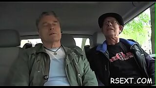 amateur hooker threesome