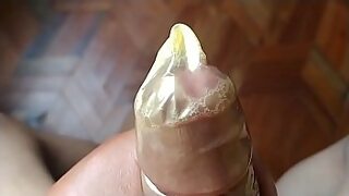 18 year old boy fucks with a 21year old woman
