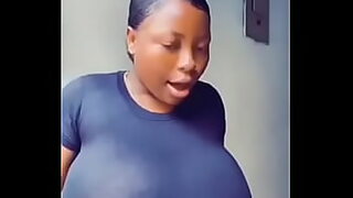 anime ass shaking