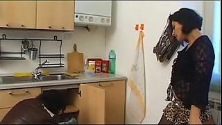 asian strapon