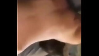 18 year old skull fucked pukes on cock