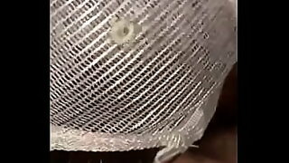 1st time in ass