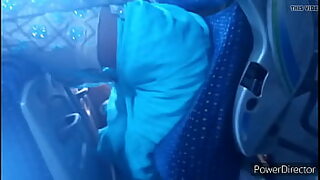 1st time x video