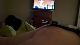 17 yr old orgasm