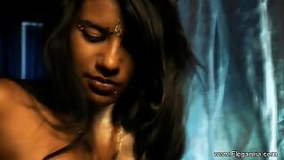 1st time desi