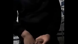 18 yo gets pounded by big dick