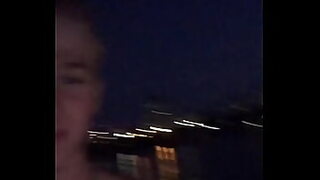 18yo takes first bbc monster cock