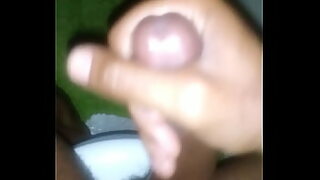 busting a nut