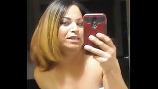 adolescente desnuda