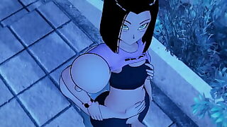 android 16