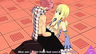 1 girl 2 man
