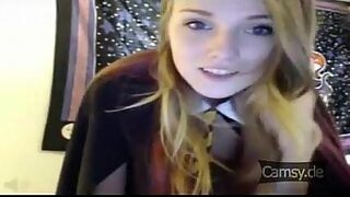 alexandra uchi twerk