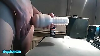 automatic fleshlight
