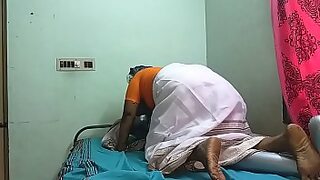 auntys in saree sex