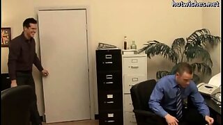 21naturalsex with employee is fucked by her boss at office