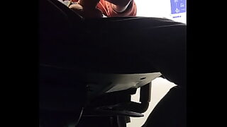 asian strapon