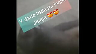 colegiala chilena
