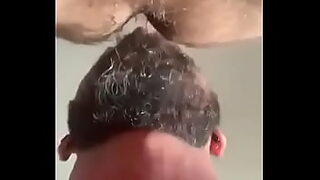 1 girl 4 boys at a time 1 in moutn 2 in vagina 1 in 2 hole