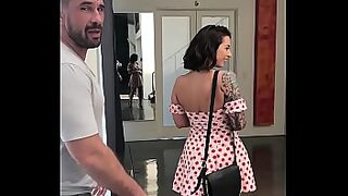 august ames tailor