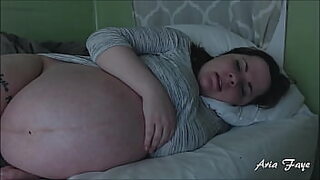 2 pregnant women sex video