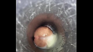 babo consu pene y canicas coje