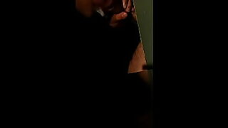 cheating restroom