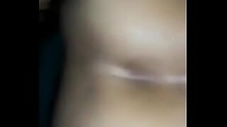 1st time x video
