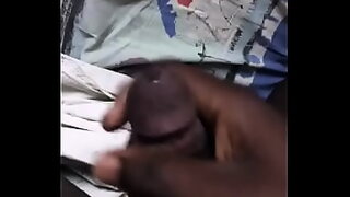 18 year old big black dick