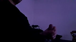 18 year old boy fucks with a 21year old woman