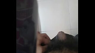 18 year old girl lying on the bed badly fucked