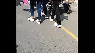 1st time ass