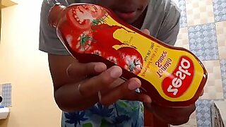 a man break in the house and then forcly does sex with the women