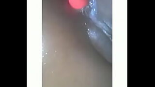 18 year old girl stuck on ladder is fucked by her neighbor