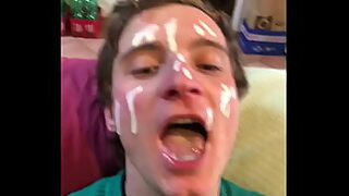 ass lick mike adriano