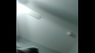 18 yo home alone