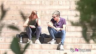 18 shy casting