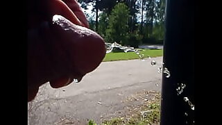 actress pissing