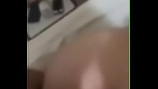 18 creampie asian