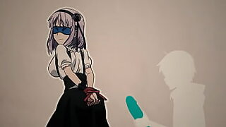 2d cartoon animation