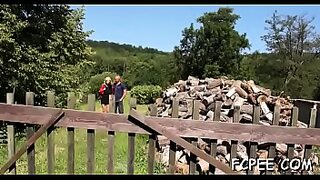 1 girl with 10 boys sex in one time