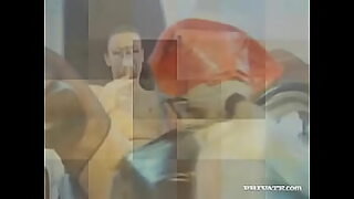 1204 voluptuous milf cathy heaven gets titty and ass fucked