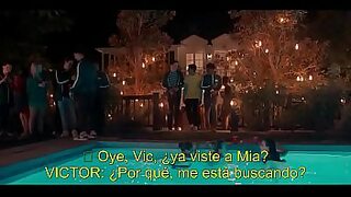 amy amor niksindian