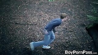 18 years fucking a guy